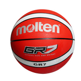 MOLTEN GR-7 BASKETBALL SIZE 7 INDOOR/OUTDOOR