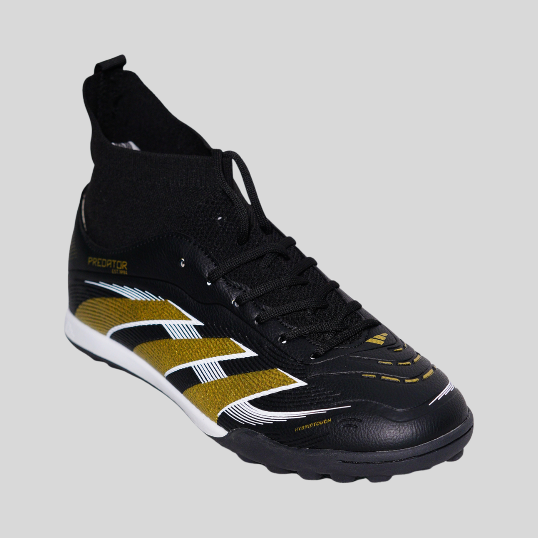 Football Shoes Adidas Predator 2213 S26CN | Soccer Gripper Football Boots | Sports Nation Pakistan