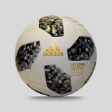 ADIDAS TELSTAR FIFA WORLD CUP 2018 RUSSIA FOOTBALL