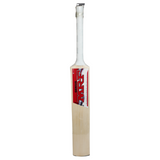 SPECIAL CRICKET HARD BALL BAT - WHITE WILLOW KIDS