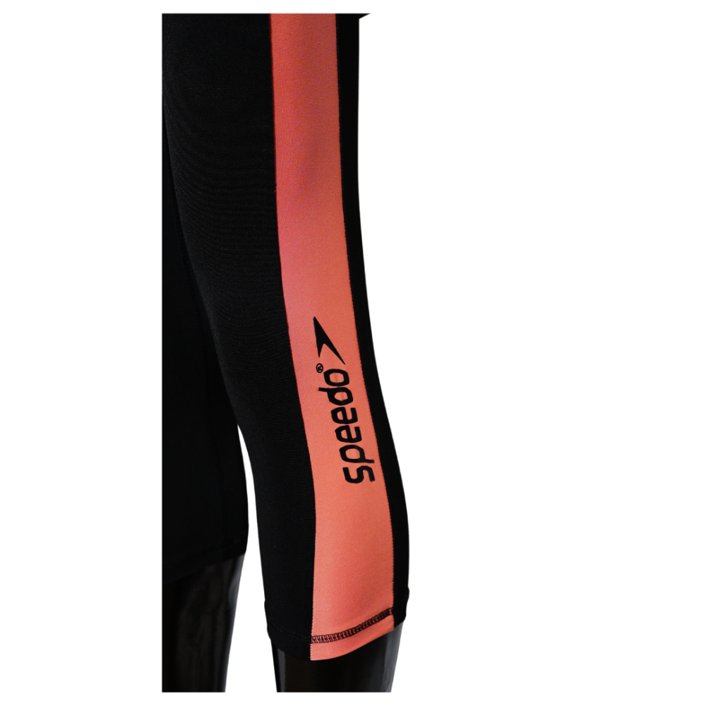 SWIMMING SUIT FULL ZIP 1203