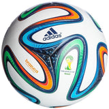 ADIDAS FIFA WORLD CUP SEMI-FINAL BRAZIL 2014  BRAZUCA FOOTBALL