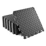 EVA INTERLOCK GYM MAT