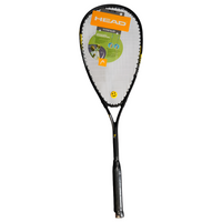 HEAD REWARD SQUASH RACKET