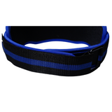 RAGE WEIGHTLIFTING BELT NEOPRENE 6"INCH