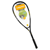 HEAD REWARD SQUASH RACKET