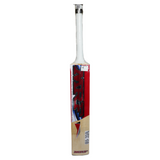 SPECIAL CRICKET HARD BALL BAT - WHITE WILLOW KIDS