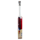 SPECIAL CRICKET HARD BALL BAT - WHITE WILLOW KIDS