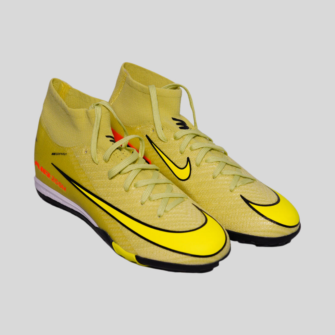 Football Shoes Nike Mercurial Air Zoom 2807 S26CN | Gripper Football Boots | Sports Nation Pakistan