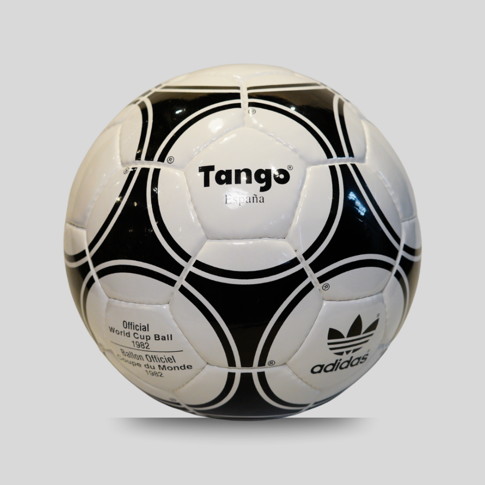 Adidas Tango España Copa Mundial de la FIFA 1982 Partido Oficial Balón de Fút Adidas Tango España Copa Mundial de la FIFA 1982 Partido Oficial Balón de Fút