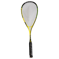 DUNLOP BALCKSTORM SQUASH RACKET FRAME