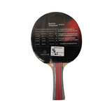 GIANT DRAGON TAICHI TABLE TENNIS RACKET