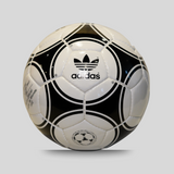 ADIDAS TANGO ESPANA  WORLD CUP FINAL 1982 SPAIN FOOTBALL