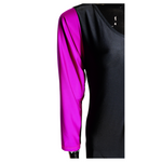 SWIMMING SUIT FULL ZIP 1203