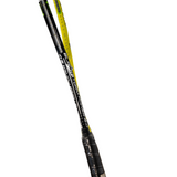 DUNLOP BALCKSTORM SQUASH RACKET FRAME