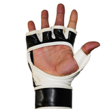 WARRIOR MMA GLOVES