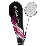 HI QUA 7000 PAIR BADMINTON RACKET PAIR