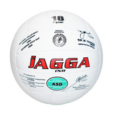 JAGGA IND SMASH VOLLEYBALL OFFICIALLY ASD APPROVED