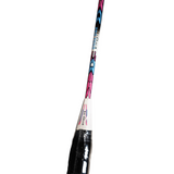 HI QUA 7000 PAIR BADMINTON RACKET PAIR