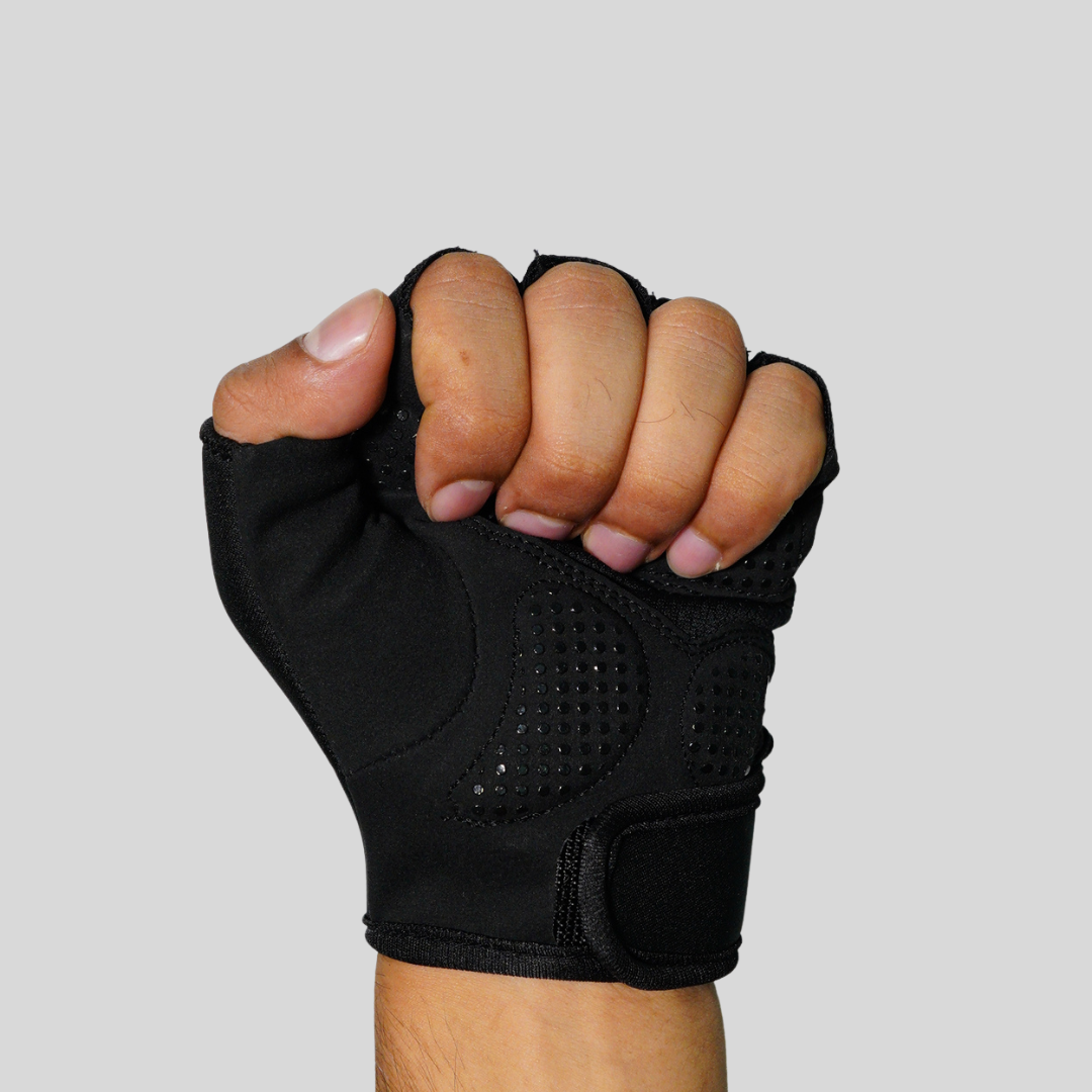 RAGE EVO TRAINING GLOVES