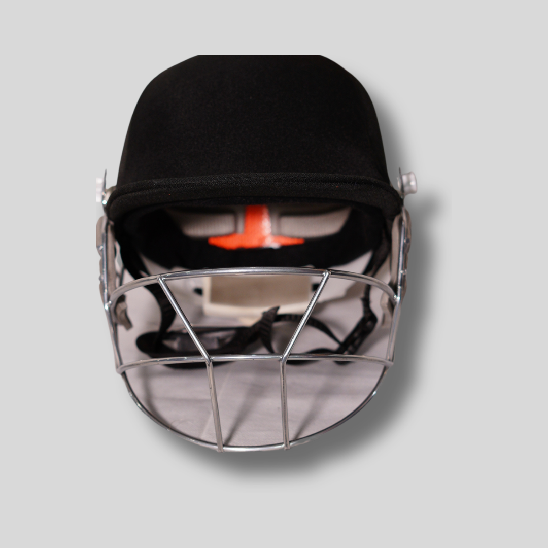 Claymore Fiber Cricket Helmet B LINE Youth Adjustable | Cricket Protection Gear In Pakistan
