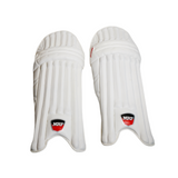 MRF CRICKET HARD BAT LEG PAD 1