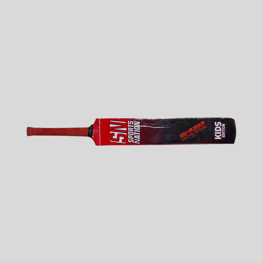 TAPE BAT KIDS SPORTSNATION IRONMAN NO 3