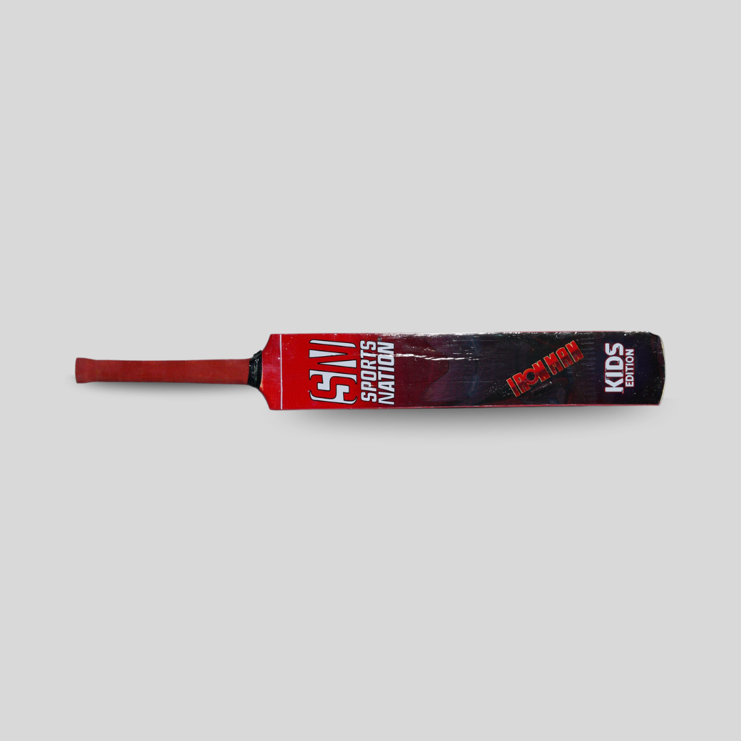 TAPE BAT KIDS SPORTSNATION IRONMAN NO 3
