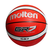 MOLTEN GR-7 BASKETBALL SIZE 7 INDOOR/OUTDOOR