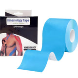 FITNESS KINESIOLOGY SPORT & PHYSICAL THERAPY PIN RELIEF TAPE