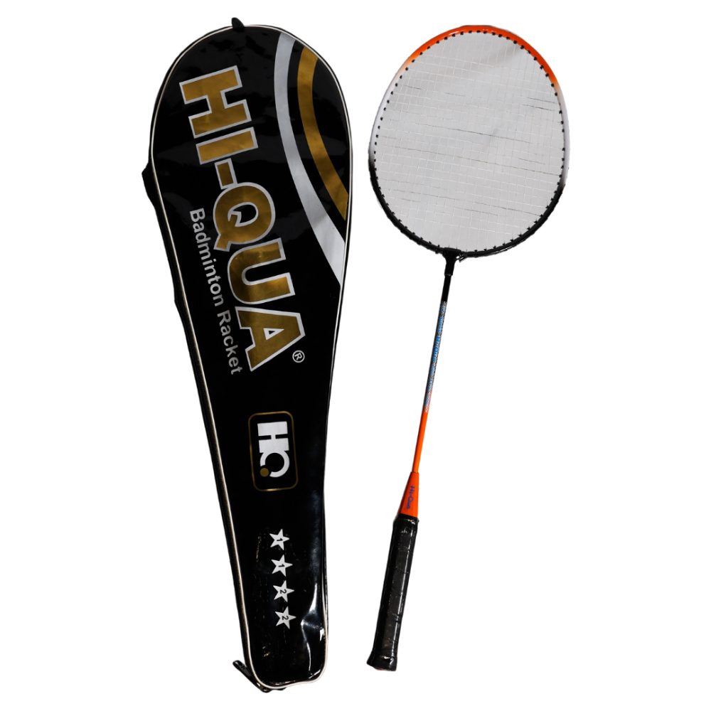 Hyq Racket HI QUA 1122 BADMINTON RACKET PAIR – Sports Nation