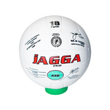 JAGGA IND SMASH VOLLEYBALL OFFICIALLY ASD APPROVED