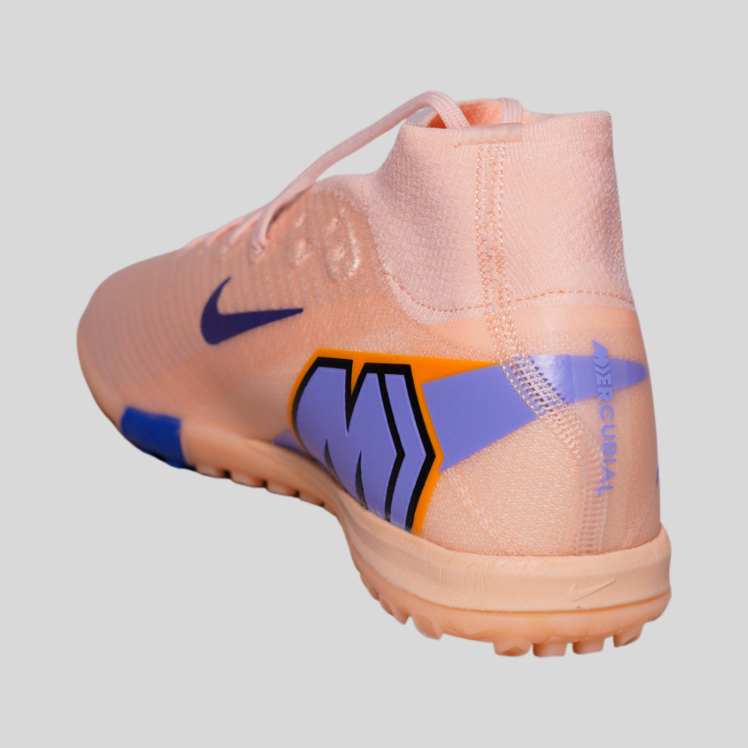 Football Shoes Nike Mercurial Air Zoom 2807 S26CN | Gripper Football Boots | Sports Nation Pakistan