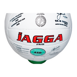 JAGGA IND SMASH VOLLEYBALL OFFICIALLY ASD APPROVED