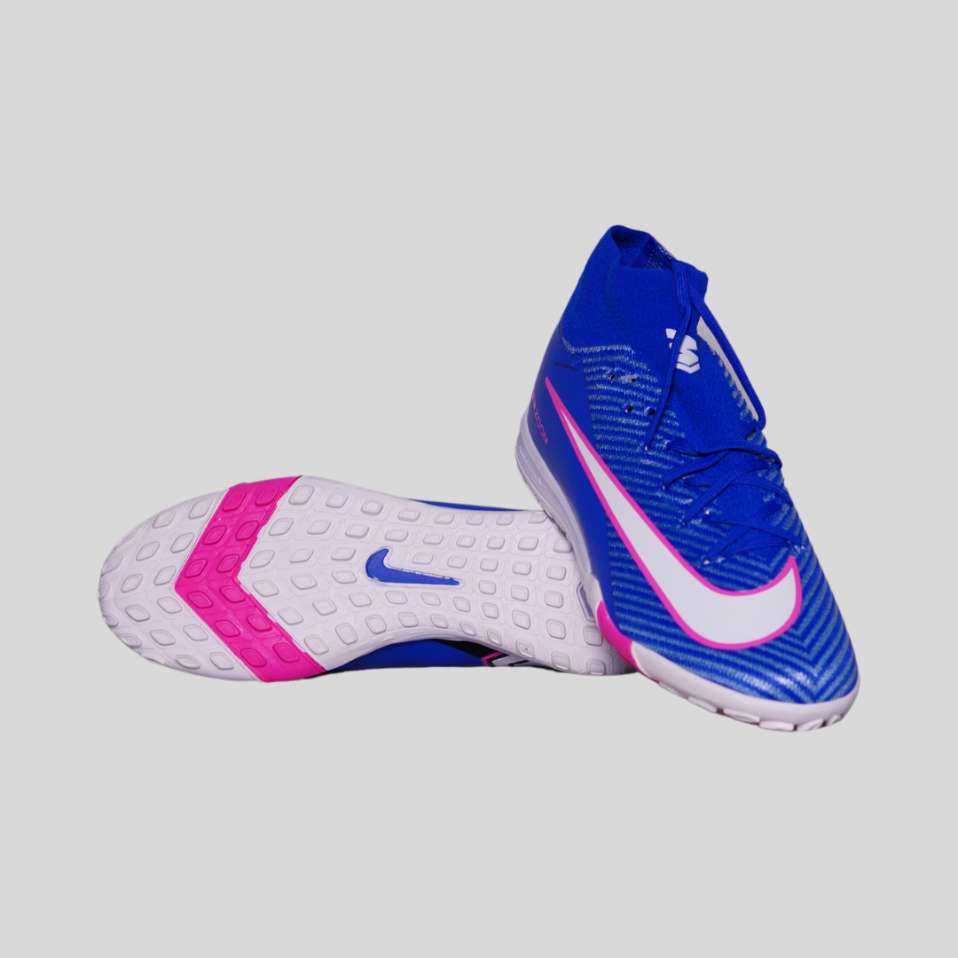Football Shoes Nike Mercurial Air Zoom 2807 S26CN | Gripper Football Boots | Sports Nation Pakistan
