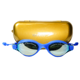 ANTI-FOG UV PROTECTION SWIMMING GOGGLES S-101 M