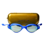 ANTI-FOG UV PROTECTION SWIMMING GOGGLES S-101 M