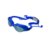 ANTI-FOG UV PROTECTION SWIMMING GOGGLES S-101 M