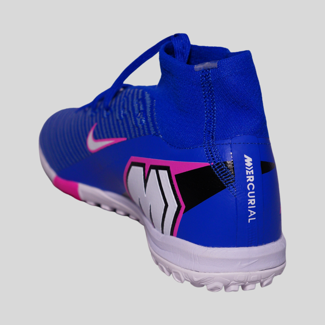Football Shoes Nike Mercurial Air Zoom 2807 S26CN | Gripper Football Boots | Sports Nation Pakistan