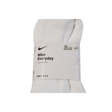 NIKE SOCKS EVERYDAY ANKLE 3 IN 1