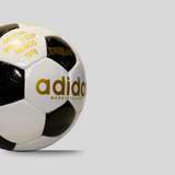 ADIDAS TELESTAR MEXICO 1970 DURLAST OFFICAL FOOTBALL MATCH BALL