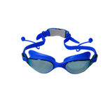 ANTI-FOG UV PROTECTION SWIMMING GOGGLES S-101 M