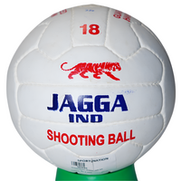 JAGGA IND-AA SHOOTBALL