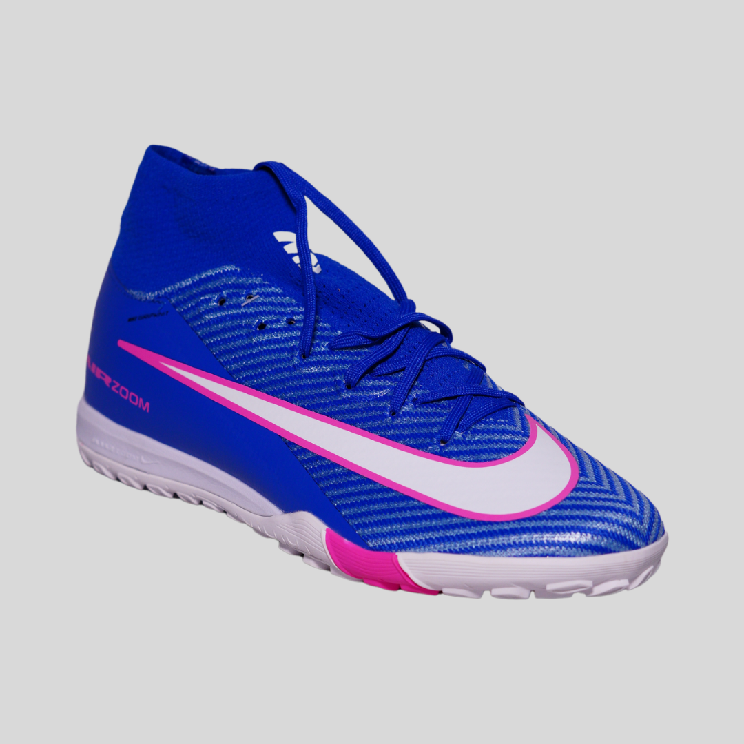 Football Shoes Nike Mercurial Air Zoom 2807 S26CN | Gripper Football Boots | Sports Nation Pakistan