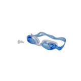 UV PROTECTION SWIMMING GOGGLES ZIP AK-1600