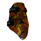 CAMO CRICKET HARD SINGLE RIGHT THAI PAD