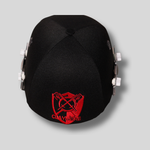 Claymore Fiber Cricket Helmet B LINE Youth Adjustable | Cricket Protection Gear In Pakistan