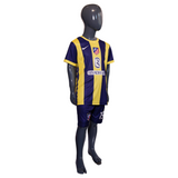NIKE ATLETICO MARDID J.ALVAREZ FOOTBALL KIT  2025-2026