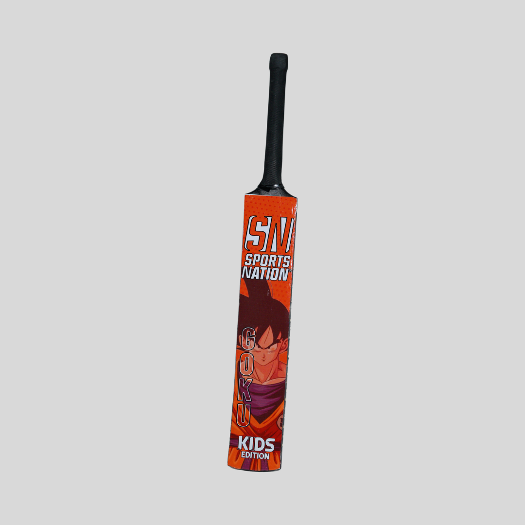 TAPE BAT KIDS SPORTSNATION GOKU NO 3
