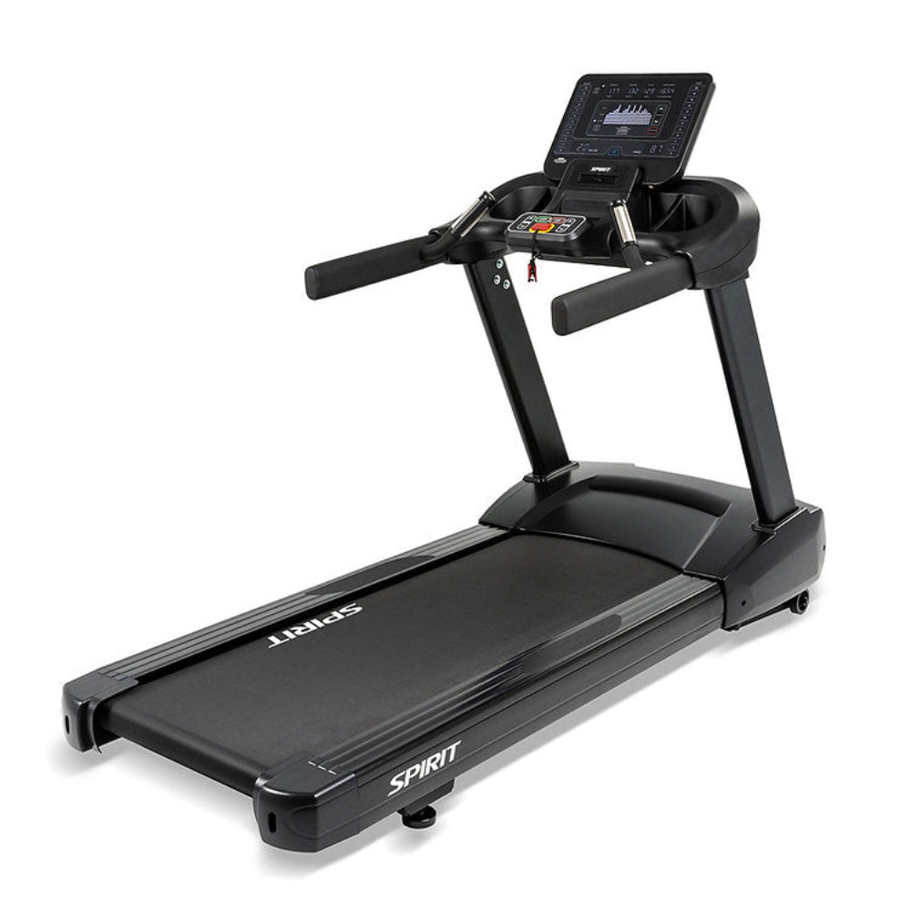 Spirit Commercial Treadmill CT850+ 4.0 Horsepower AC Drive Motor